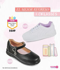 Catálogo Cklass Página 17