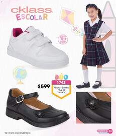 Catálogo Cklass Página 31