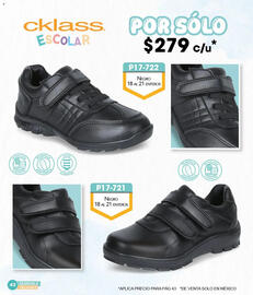 Catálogo Cklass Página 44