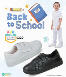 Catálogo Cklass Página 46