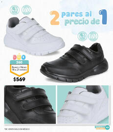 Catálogo Cklass Página 47