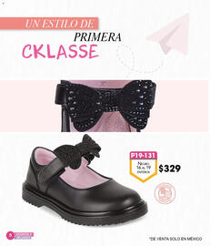 Catálogo Cklass Página 6