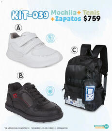 Catálogo Cklass Página 69