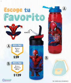 Catálogo Cklass Página 70