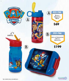 Catálogo Cklass Página 71