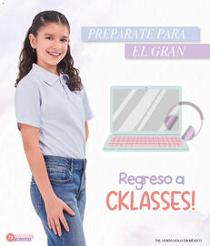 Catálogo Cklass Página 74
