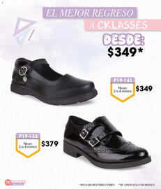 Catálogo Cklass Página 76