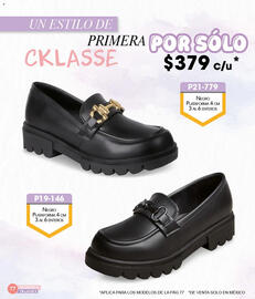 Catálogo Cklass Página 78