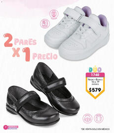 Catálogo Cklass Página 8