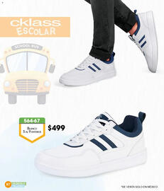 Catálogo Cklass Página 88