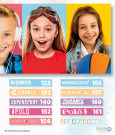 Catálogo Cklass Página 93