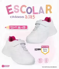 Catálogo Cklass Página 12