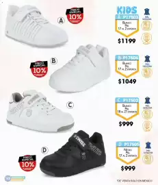 Catálogo Cklass Página 124