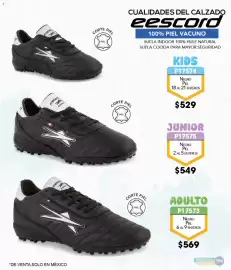 Catálogo Cklass Página 157