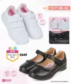 Catálogo Cklass Página 16