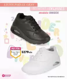 Catálogo Cklass Página 18