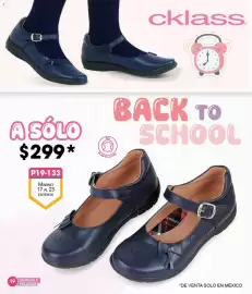 Catálogo Cklass Página 20