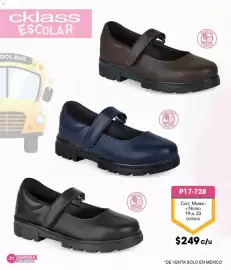 Catálogo Cklass Página 22