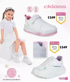Catálogo Cklass Página 25