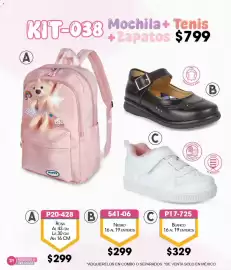 Catálogo Cklass Página 32