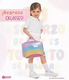 Catálogo Cklass Página 34