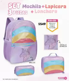 Catálogo Cklass Página 35