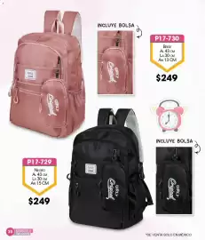 Catálogo Cklass Página 36