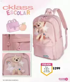 Catálogo Cklass Página 37