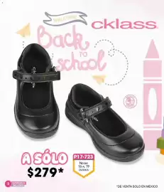 Catálogo Cklass Página 4