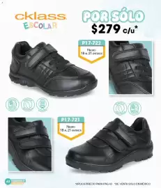 Catálogo Cklass Página 44