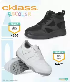 Catálogo Cklass Página 51