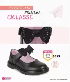 Catálogo Cklass Página 6