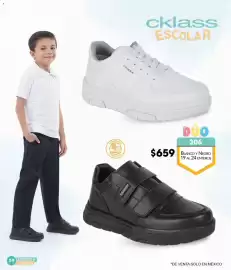 Catálogo Cklass Página 60