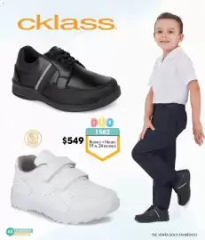 Catálogo Cklass Página 64
