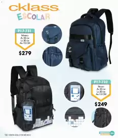 Catálogo Cklass Página 67