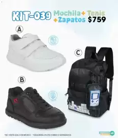 Catálogo Cklass Página 69