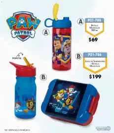 Catálogo Cklass Página 71