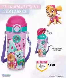 Catálogo Cklass Página 72