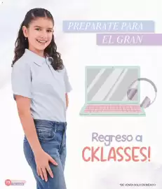 Catálogo Cklass Página 74