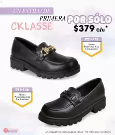 Catálogo Cklass Página 78