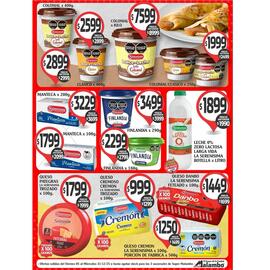 Catálogo Supermercados Malambo Página 2