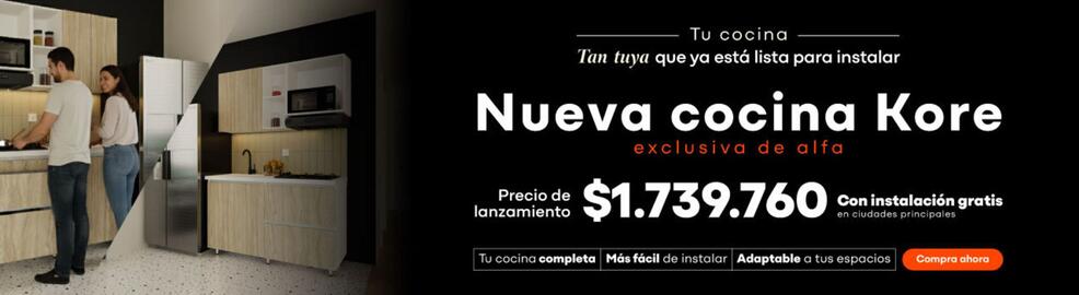 Catálogo Alfa semana 49 Página 17