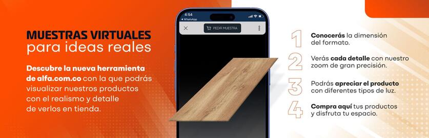 Catálogo Alfa semana 49 Página 19