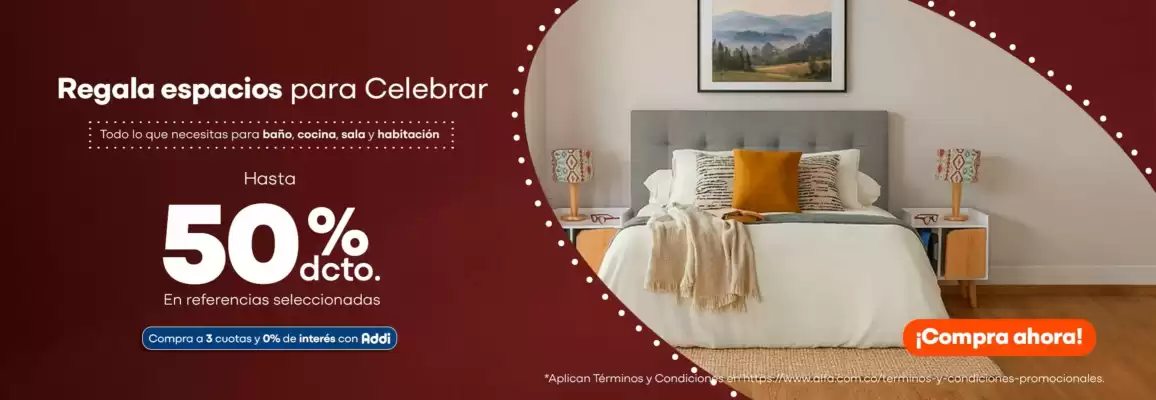 Catálogo Alfa (válido hasta 11-12)