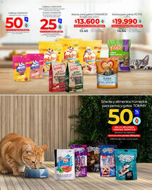 Catálogo Olímpica Página 10