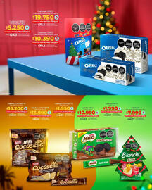 Catálogo Olímpica Página 3