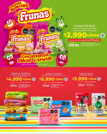 Catálogo Olímpica Página 4