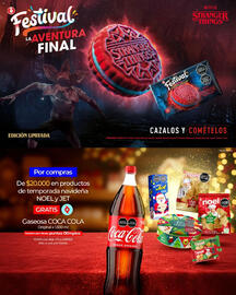 Catálogo Olímpica Página 5