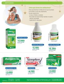 Catálogo Cruz Verde Página 12