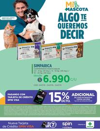 Catálogo Cruz Verde Página 14